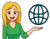 Logo Pam Web Studio
